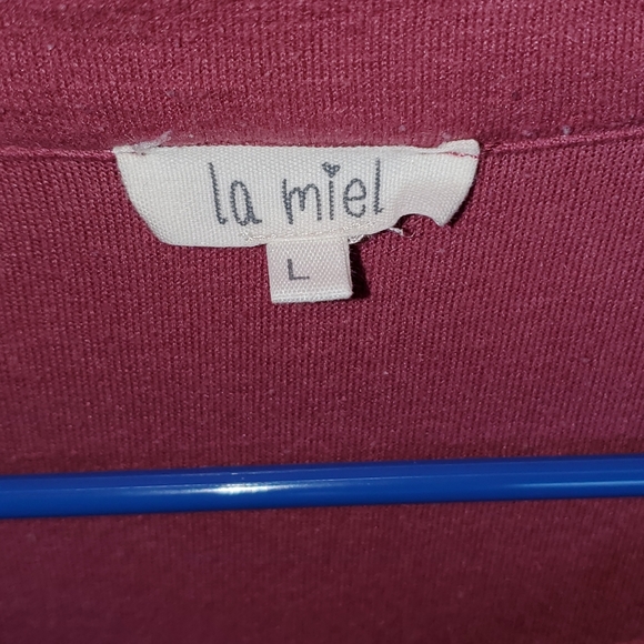 La meil shacket - Picture 3 of 8